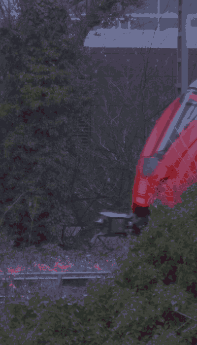 There should be a train video here :'(