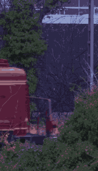 There should be a train video here :'(