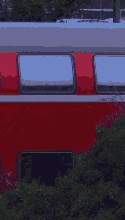 There should be a train video here :'(