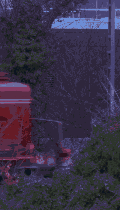 There should be a train video here :'(