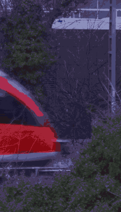 There should be a train video here :'(