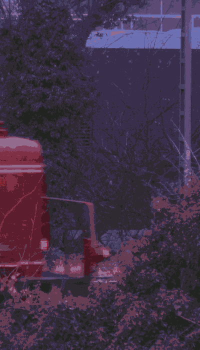 There should be a train video here :'(