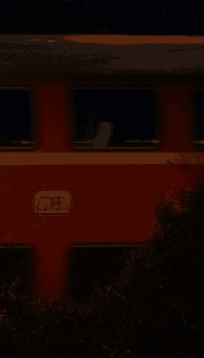 There should be a train video here :'(