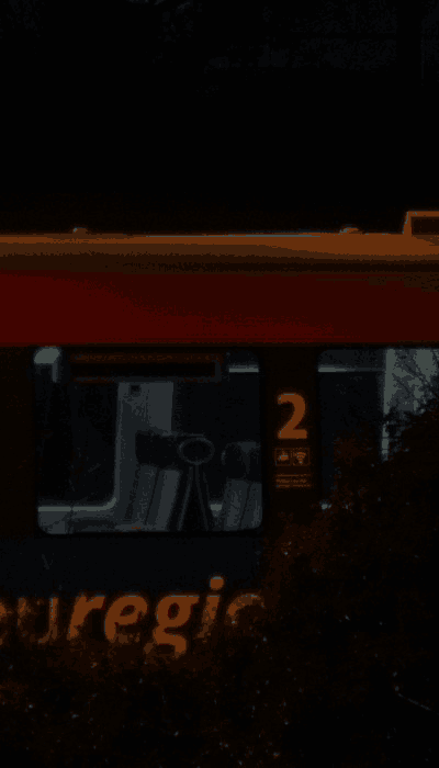 There should be a train video here :'(