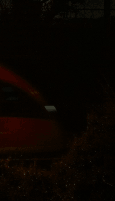 There should be a train video here :'(