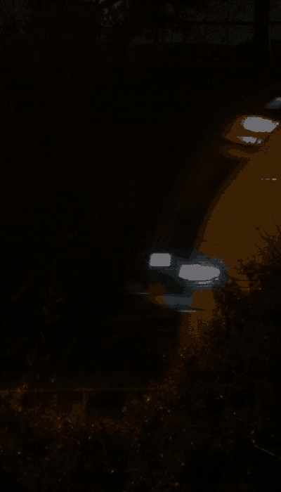 There should be a train video here :'(