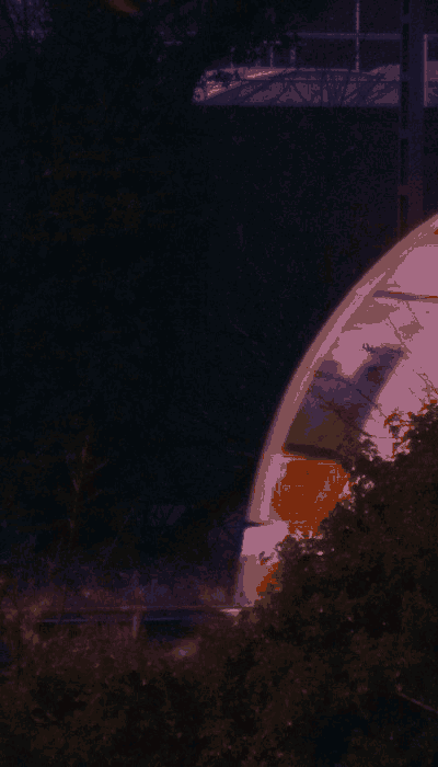 There should be a train video here :'(