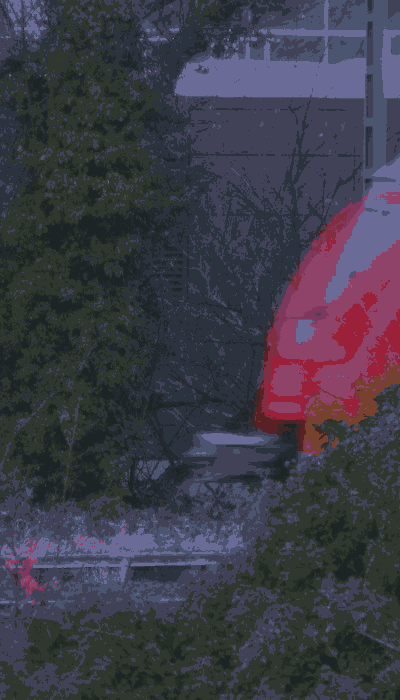 There should be a train video here :'(