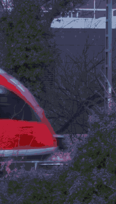 There should be a train video here :'(