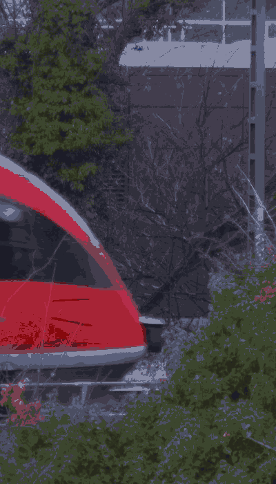 There should be a train video here :'(