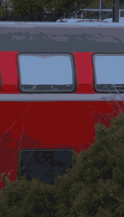 There should be a train video here :'(