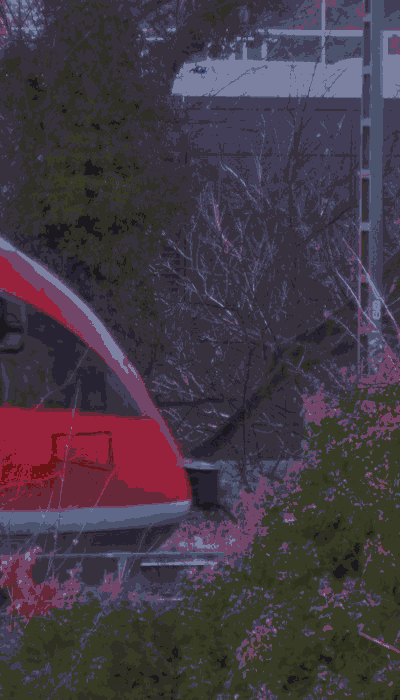 There should be a train video here :'(