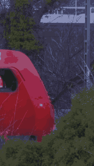 There should be a train video here :'(