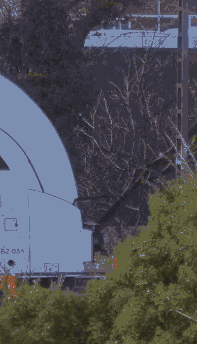 There should be a train video here :'(