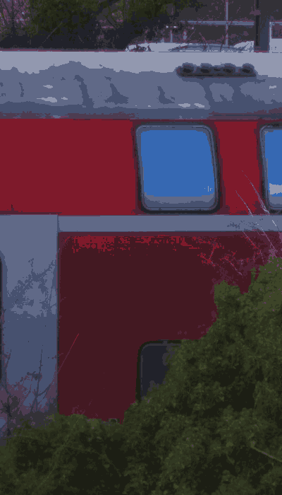 There should be a train video here :'(