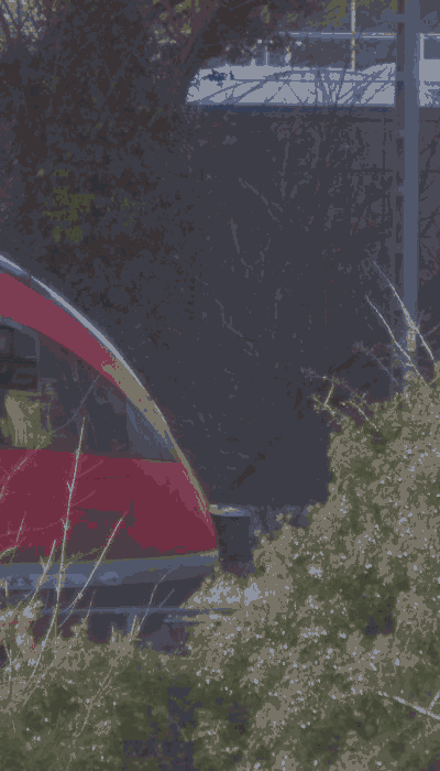 There should be a train video here :'(