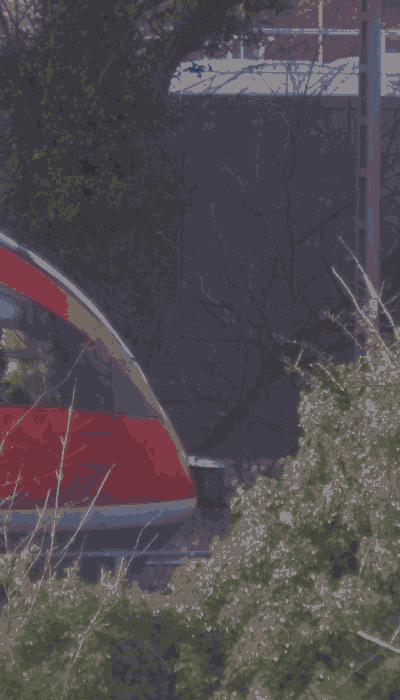 There should be a train video here :'(