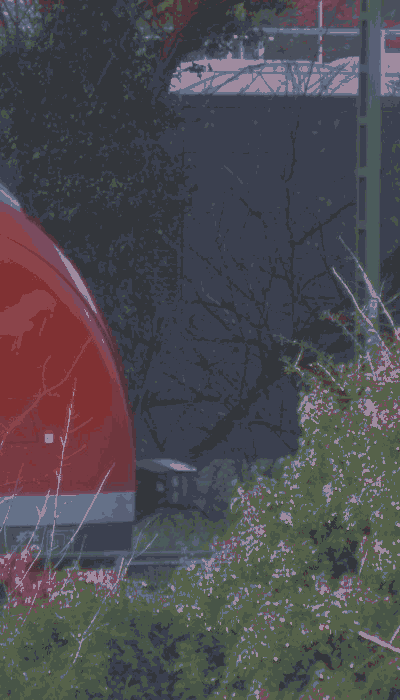 There should be a train video here :'(