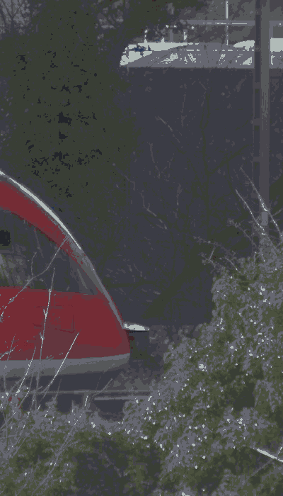 There should be a train video here :'(