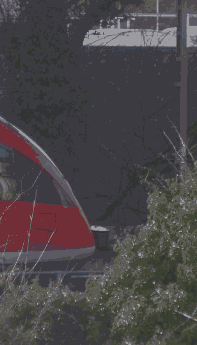 There should be a train video here :'(