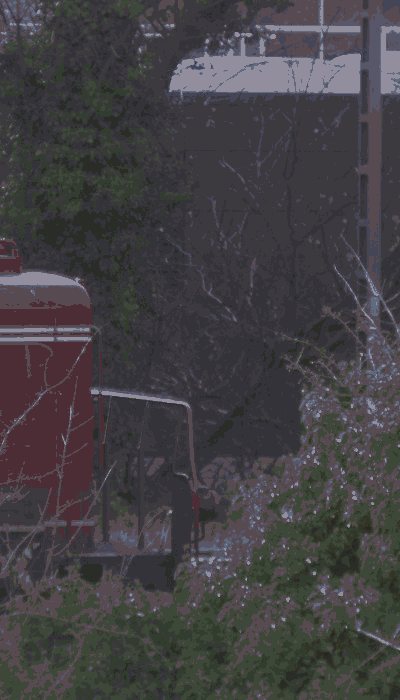 There should be a train video here :'(