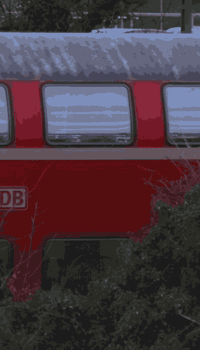 There should be a train video here :'(