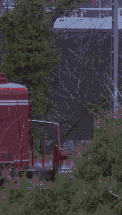 There should be a train video here :'(