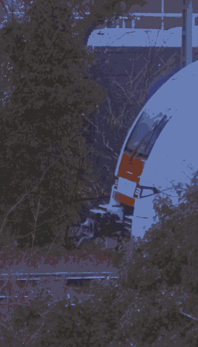 There should be a train video here :'(