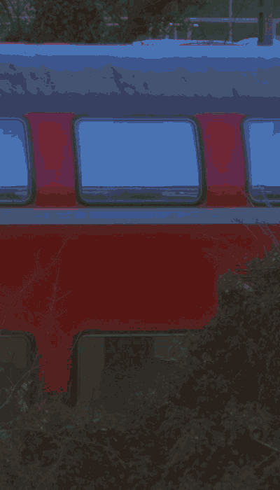 There should be a train video here :'(