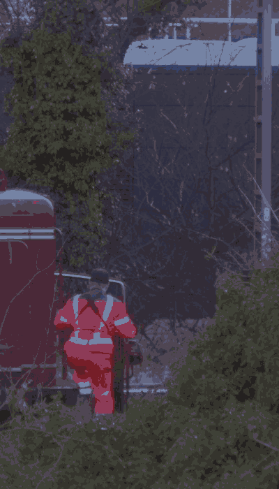 There should be a train video here :'(