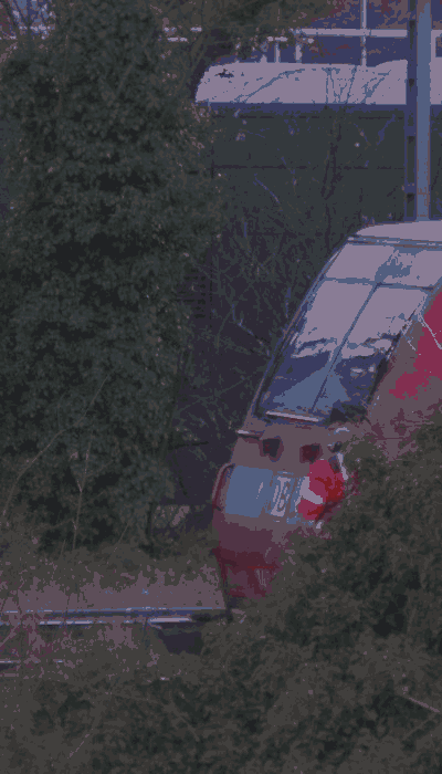 There should be a train video here :'(