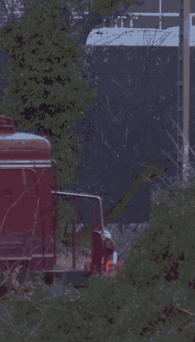 There should be a train video here :'(