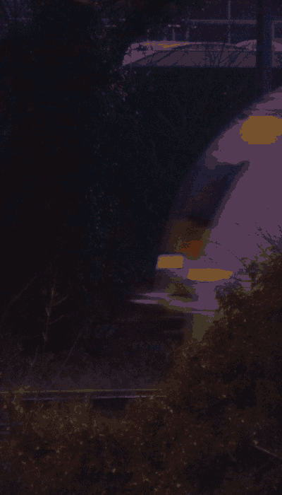 There should be a train video here :'(