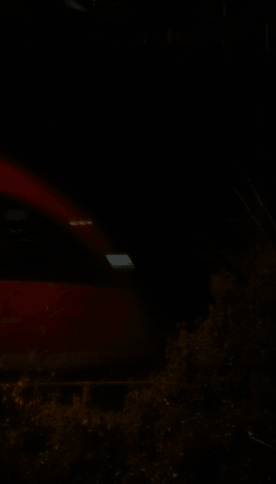 There should be a train video here :'(