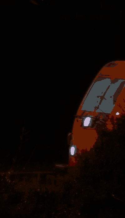 There should be a train video here :'(