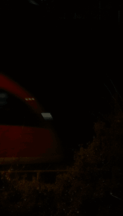 There should be a train video here :'(