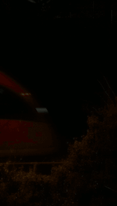 There should be a train video here :'(