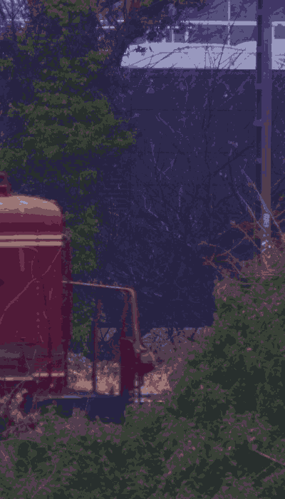 There should be a train video here :'(