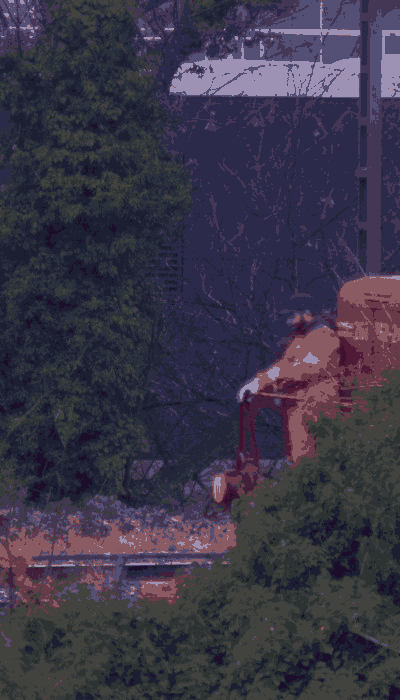 There should be a train video here :'(