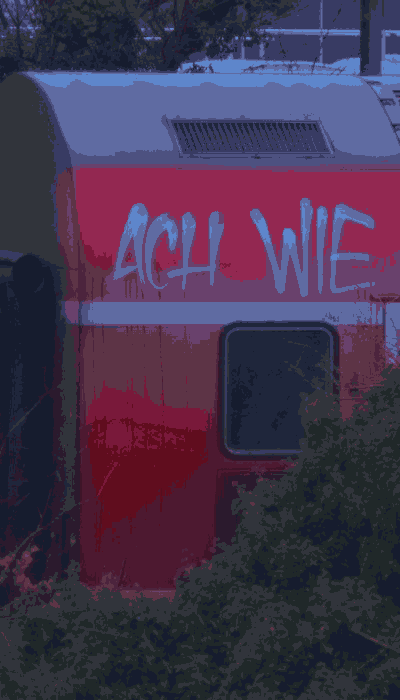 There should be a train video here :'(