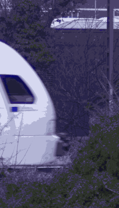 There should be a train video here :'(