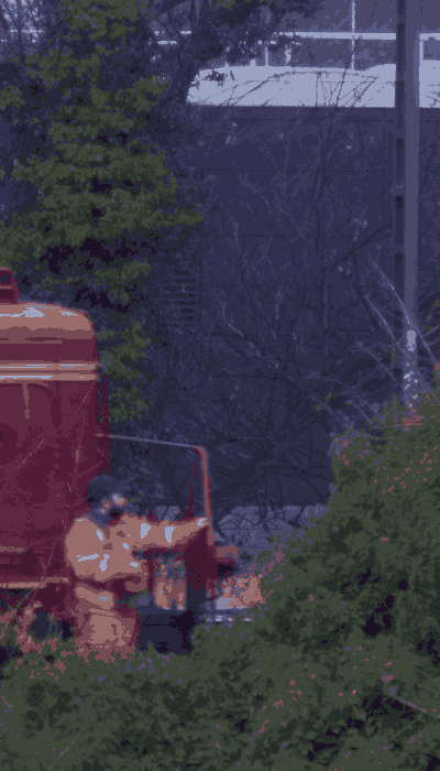 There should be a train video here :'(