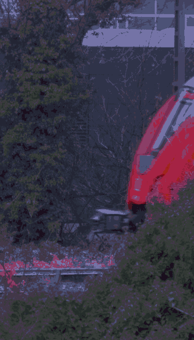 There should be a train video here :'(