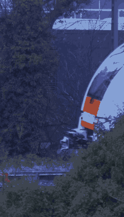 There should be a train video here :'(