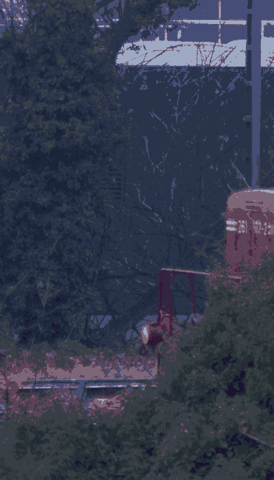 There should be a train video here :'(