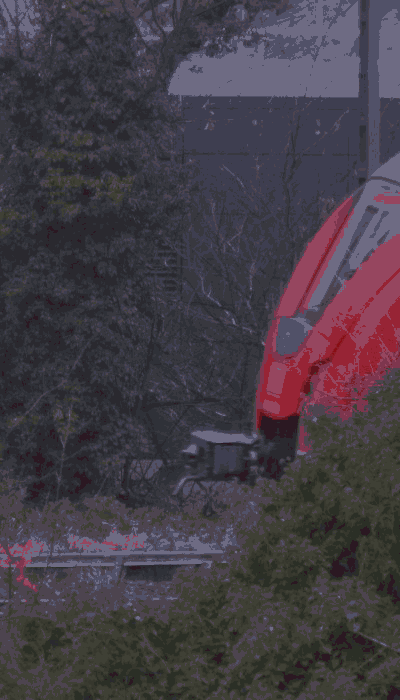 There should be a train video here :'(