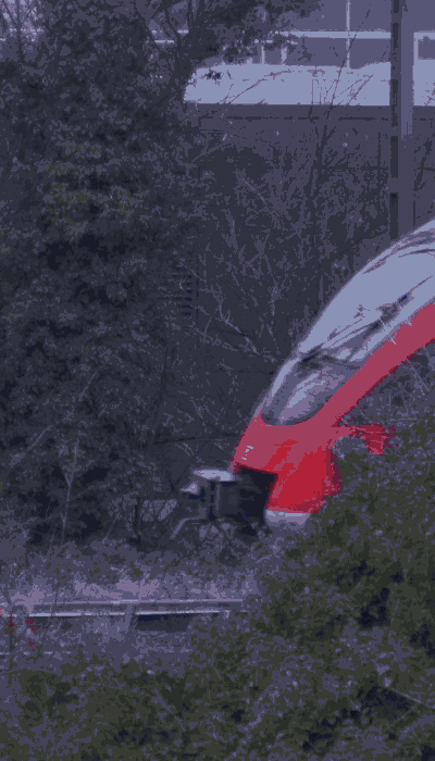 There should be a train video here :'(