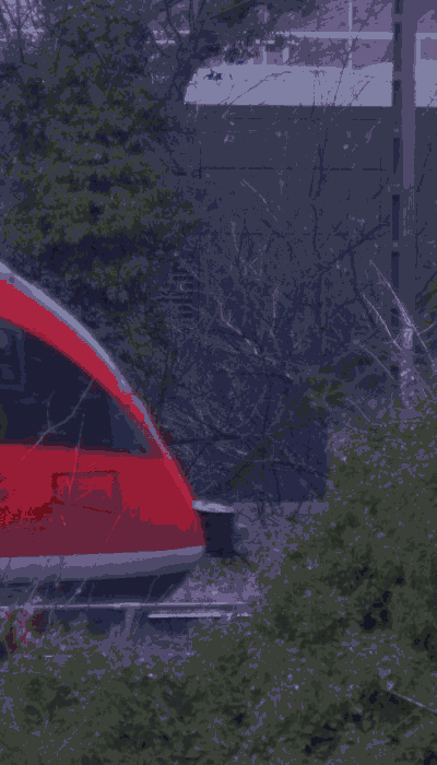 There should be a train video here :'(