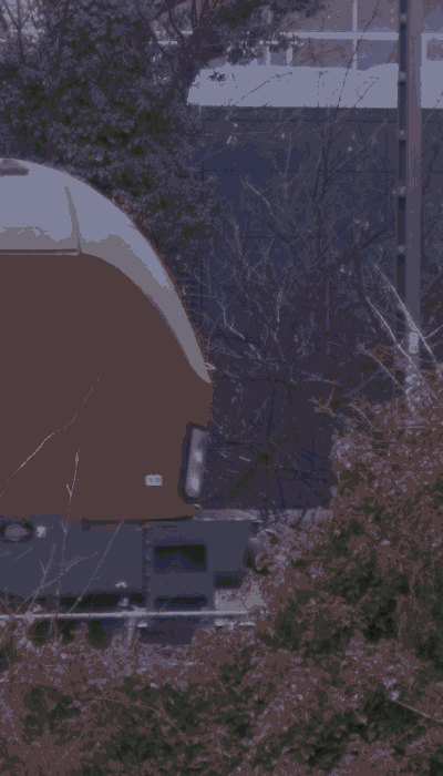 There should be a train video here :'(