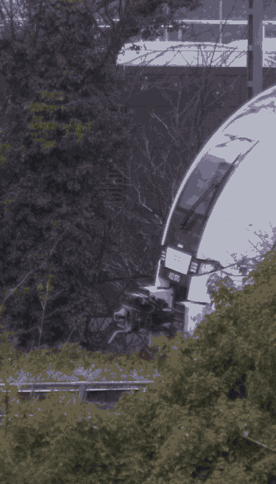 There should be a train video here :'(